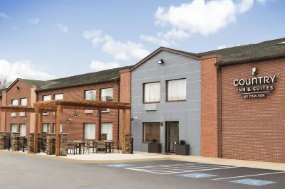 Country Inn & Suites by Radisson, Dahlgren-King George, VA
