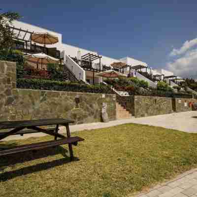 Gennadi Dreams Holiday Villa Hotel Exterior