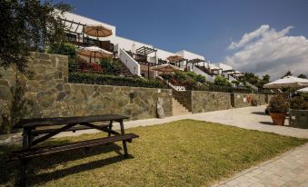 Gennadi Dreams Holiday Villa