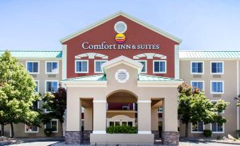 Comfort Inn West Valley - Salt Lake City South