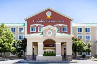Comfort Inn West Valley - Salt Lake City South