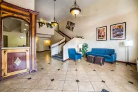 Quality Inn Zion Park Area Hotels in Hurricane