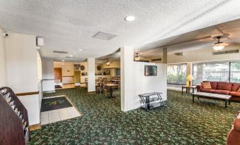 Quality Inn Orange Park Jacksonville