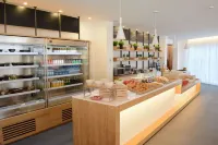 Yaas Hotel Dakar Almadies