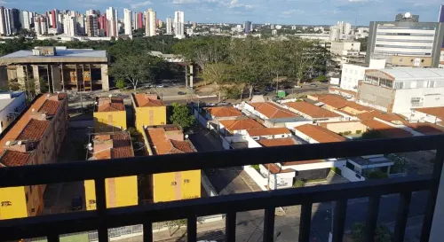 Flat Smart Residence - Homestay