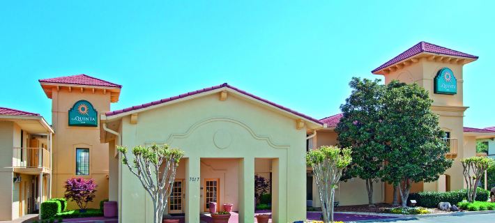 Baymont by Wyndham Chattanooga – Hamilton Place Hotéis em Chattanooga