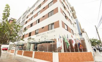 Miraflores Pacific Hotel - Housity