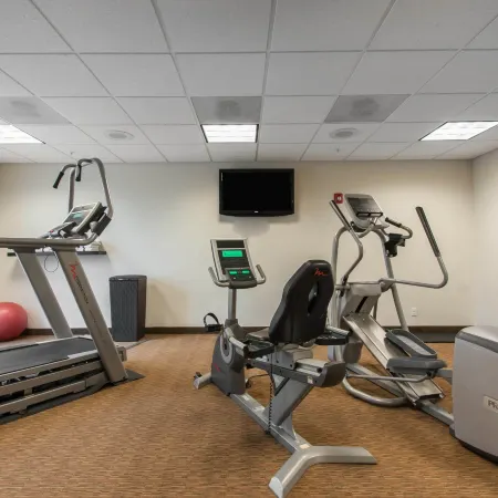 Sleep Inn & Suites Fargo Medical Center