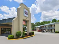 Budget Inn Greenville By Hotel O I-85 Hotels near Catlin Park