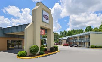 Budget Inn Greenville