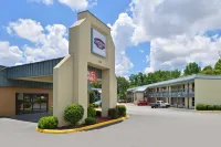 Budget Inn