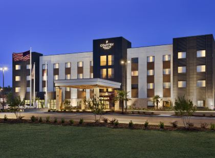 Country Inn & Suites by Radisson, Smithfield-Selma, NC