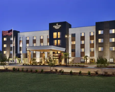 Country Inn & Suites by Radisson, Smithfield-Selma, NC Hotels in Smithfield