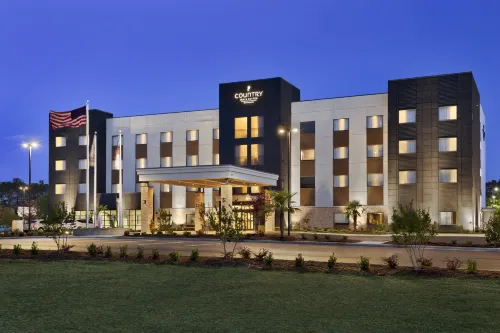 Country Inn & Suites by Radisson, Smithfield-Selma, NC Hotels in Smithfield