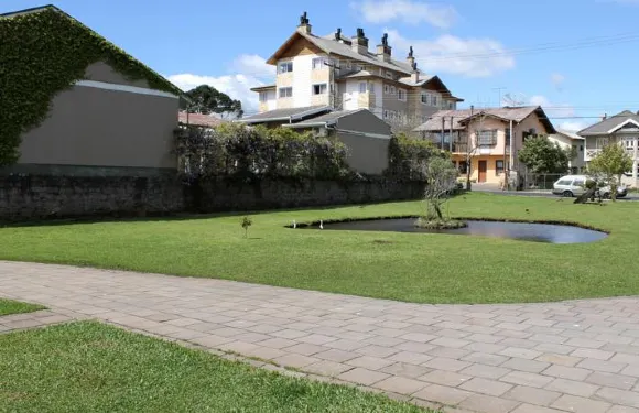 格拉馬杜湖舒適住宅酒店