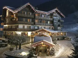 Hôtel Champs Fleuris Morzine