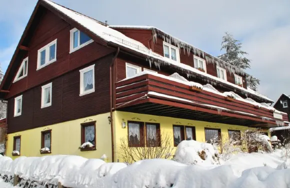 瓦德蘭德豪斯酒店