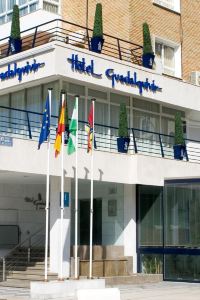 Buchen Sie Hotels In Sanlucar De Barrameda Mit Restaurant Ab 94eur Trip Com