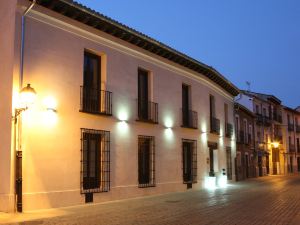 Evenia Alcalá Boutique Hotel