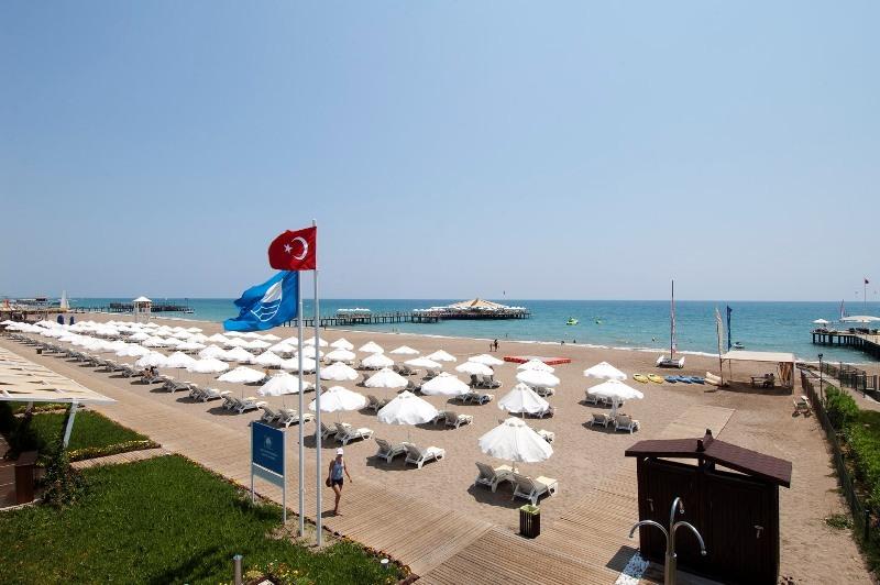 Sueno Hotels Deluxe Belek