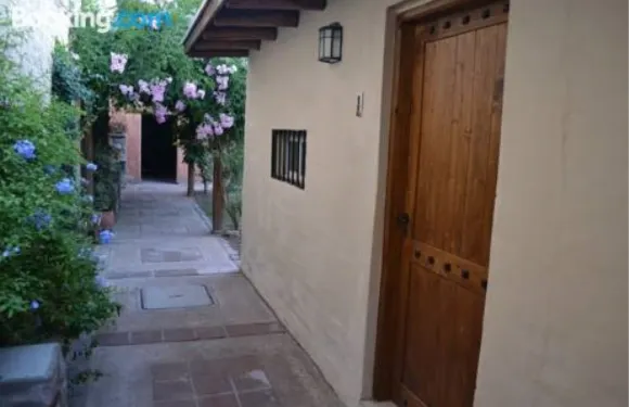 瑪格麗特公寓酒店