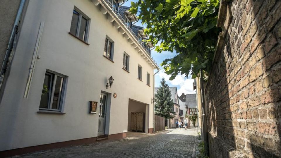 TeigenHeim