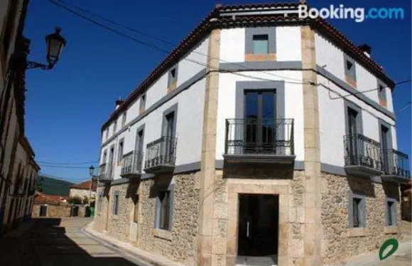 特拉特瑪爾酒店