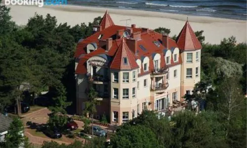 Villa del Mar