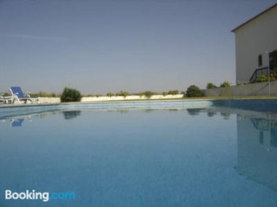 Outdoor Swimming Pool