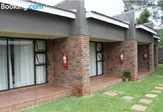 Mpala Boutique Hotel - Housity