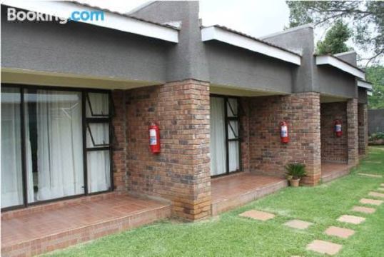 Mpala Boutique Hotel - Housity