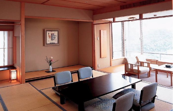 Hotel Isobe Garden