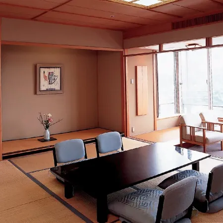 Hotel Isobe Garden