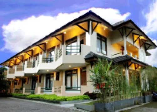 The Jayakarta Cisarua