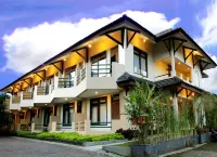 The Jayakarta Cisarua Hotels in South Tugu