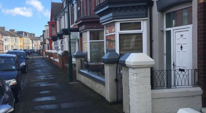 Abbey Guest House - Housity