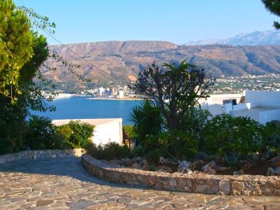 Panoramic Seaview Holiday House