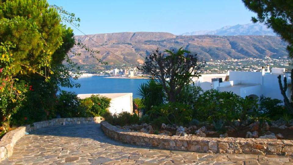 Panoramic Seaview Holiday House