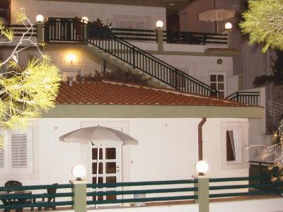 Apartmani Izabela