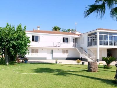 Casa Cossis
