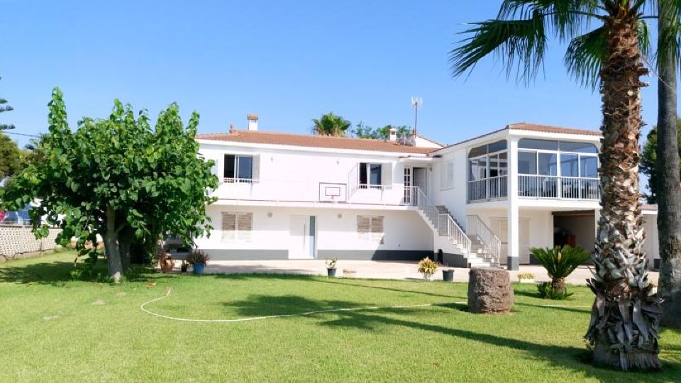 Casa Cossis