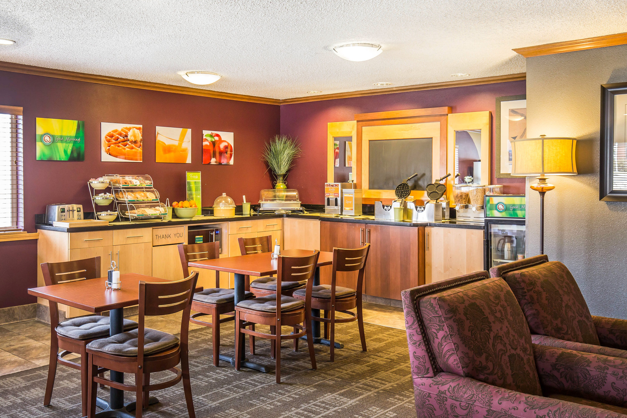 Quality Inn & Suites Missoula