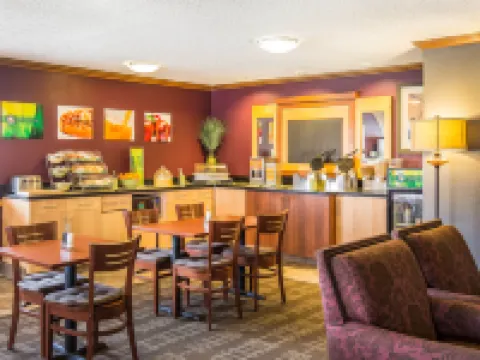 Quality Inn & Suites Hotels in Missoula