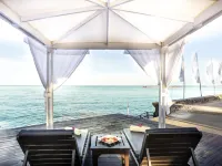 Radisson Resort & Spa Hua Hin - Gym