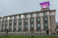 Sleep Inn & Suites and Conference Center Downtown Hotels near Holcomb Observatory and Planetarium