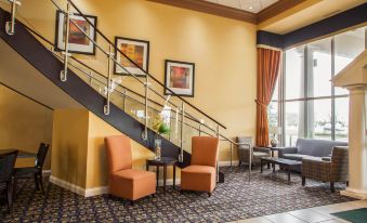 Quality Inn and Suites St Charles -West Chicago