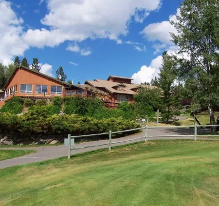 108 Golf Resort