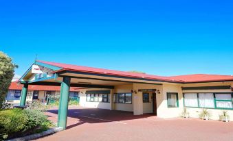 Robe Central Motel
