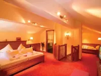 Berg-Spa & Hotel Zamangspitze Hotels in Sankt Gallenkirch