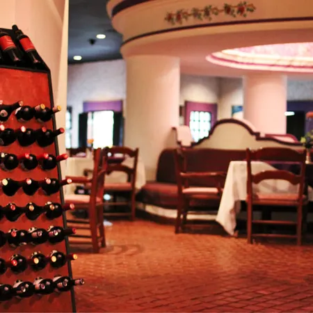 Hotel San Carlos Plaza